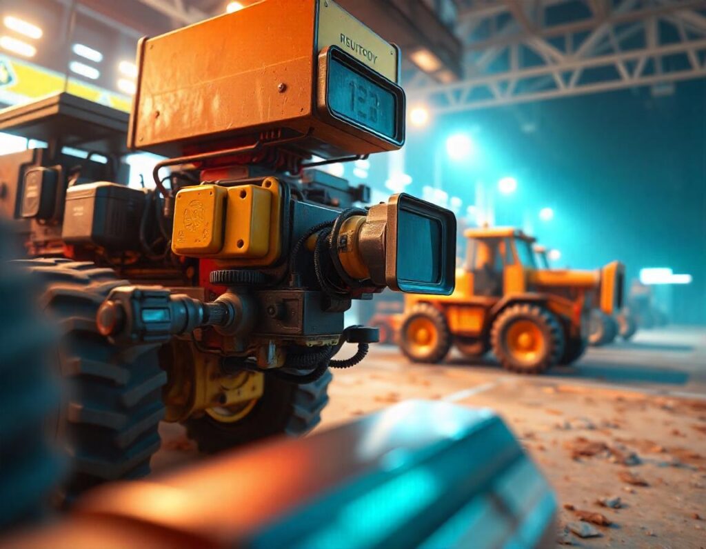 Machinery (11)