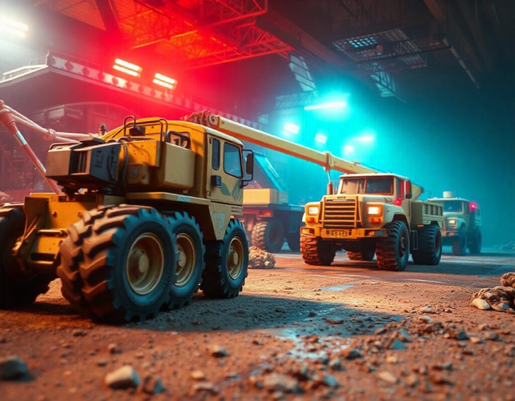 Machinery (12)