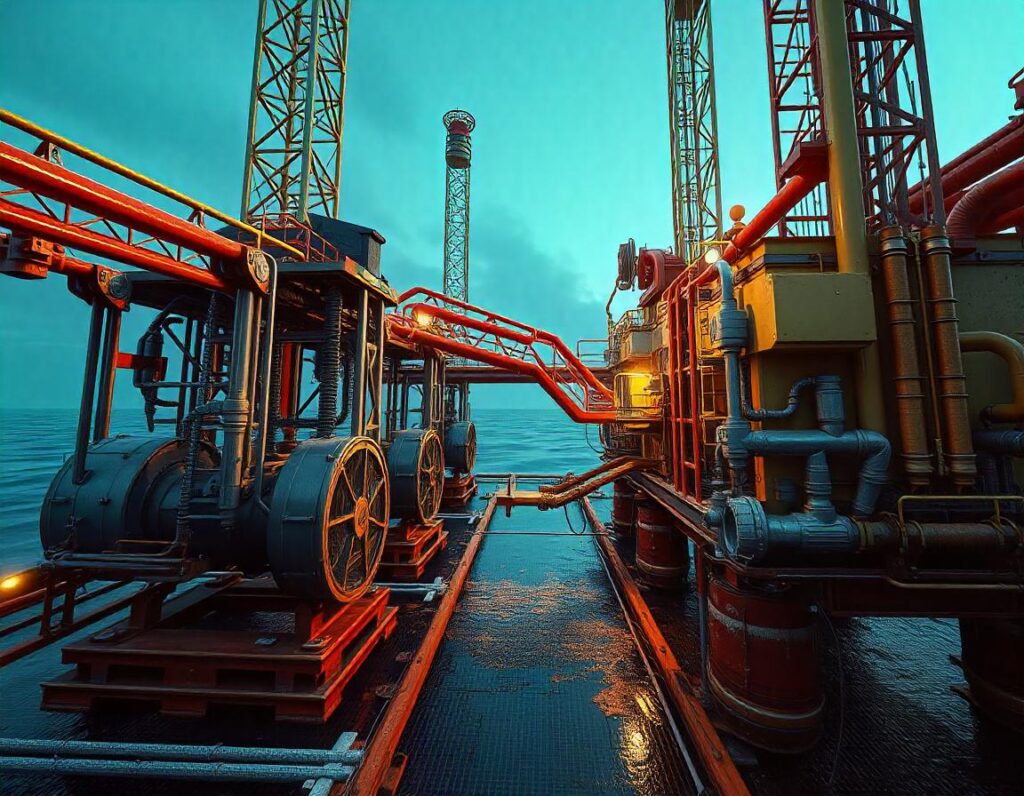 Machinery (20)