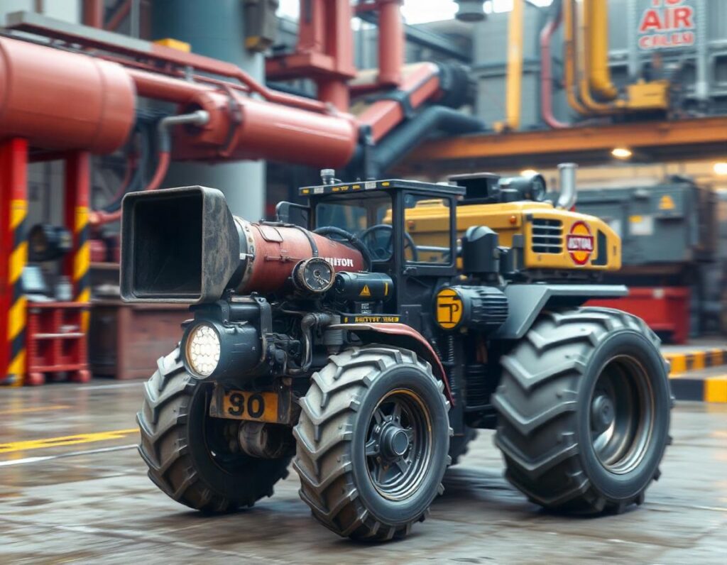 Machinery (9)