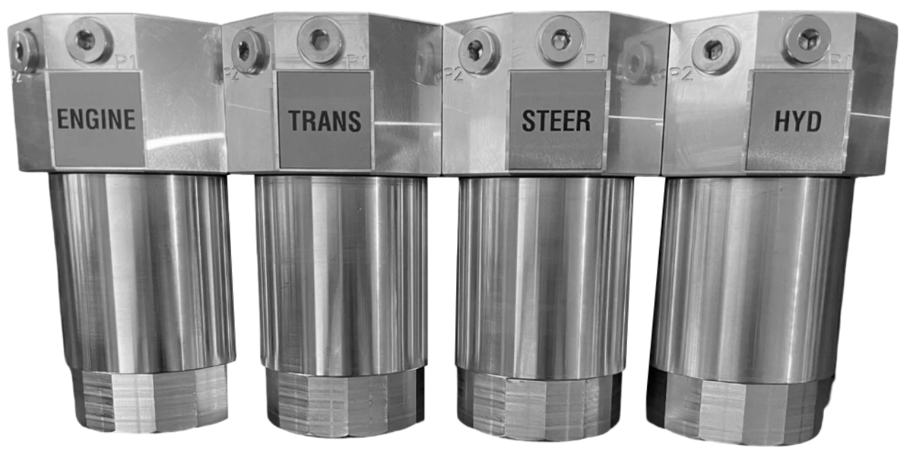 4-port