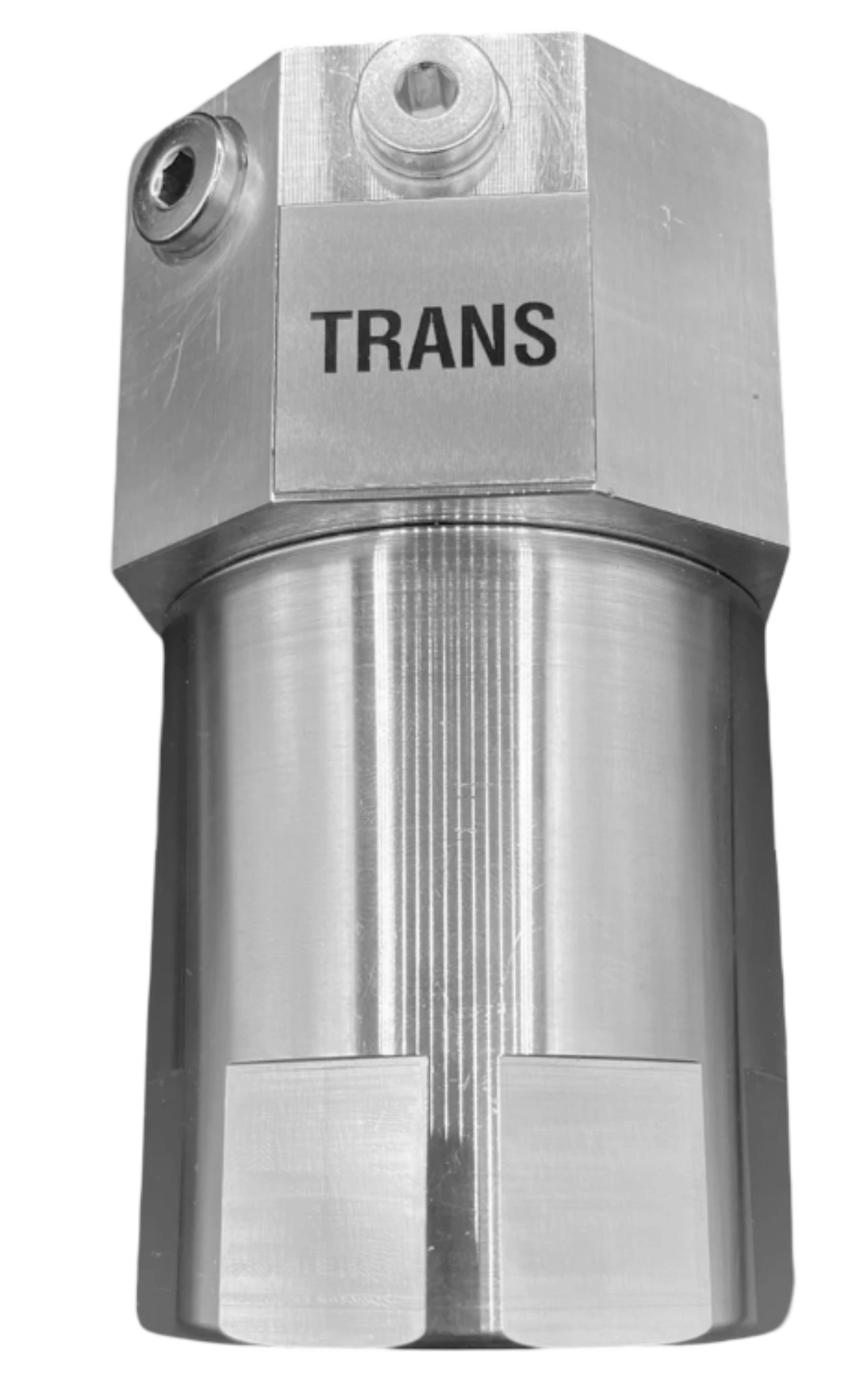 single-port-fluid-system